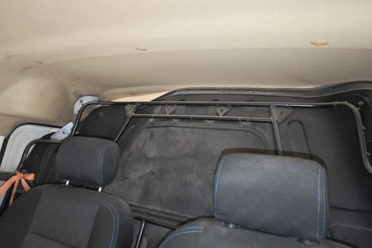 Used Ruichi EC35 2021 EC35 II Standard Edition 38.64 kWh
