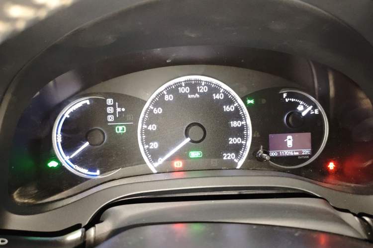 Used Lexus CT 2013 CT200h Elite Edition
