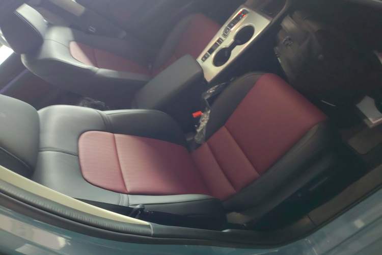 Used Honda Integra 2023 2.0L eHEV Sharp – Premium Edition