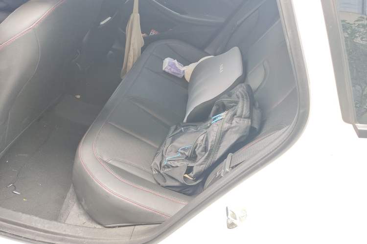 Used Buick Verano 2023 Pro GS Hunter Wind Edition
