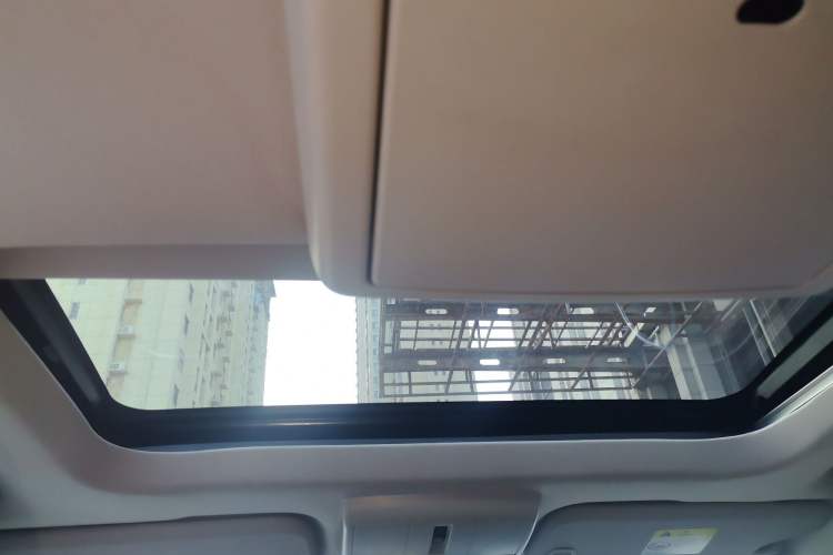 Used Dodge Journey 2015 2.0TD Four-Wheel Drive Luxury Edition
