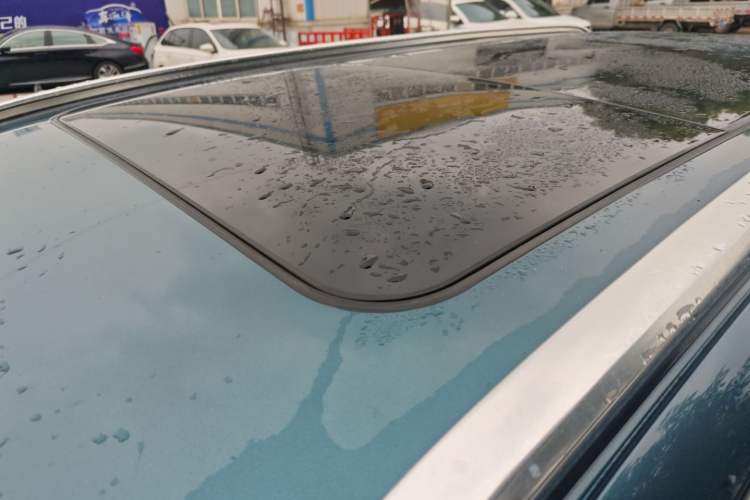 Used Peugeot 5008 2017 350THP 7-Seater Elite Edition Roof