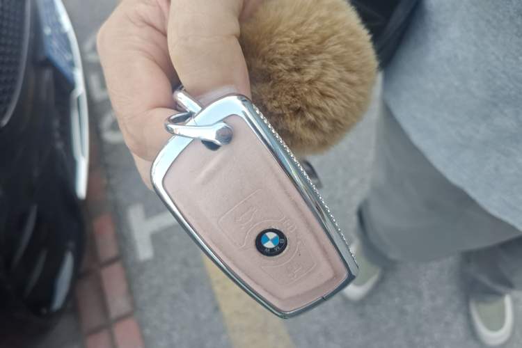 Used BMW 4 Series 2019 430i Convertible M Sport Night Edition
