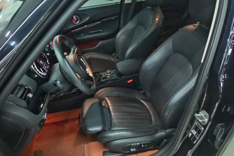 Used MINI Clubman 2022 Facelift 1.5T COOPER Connoisseur
