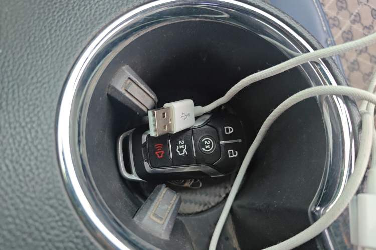 Used Ford Mustang 2017 2.3T Performance Edition