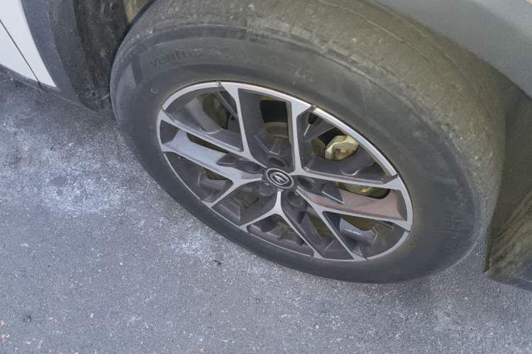 Used Changan CS75 PLUS 2022 2nd Generation 1.5T Automatic Prestige Version