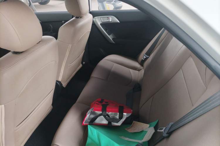 Used Kia Forte 2014 1.6L AT GL
