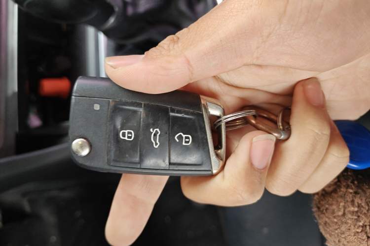 Used Volkswagen Golf 2016 230TSI Automatic Luxury Version
