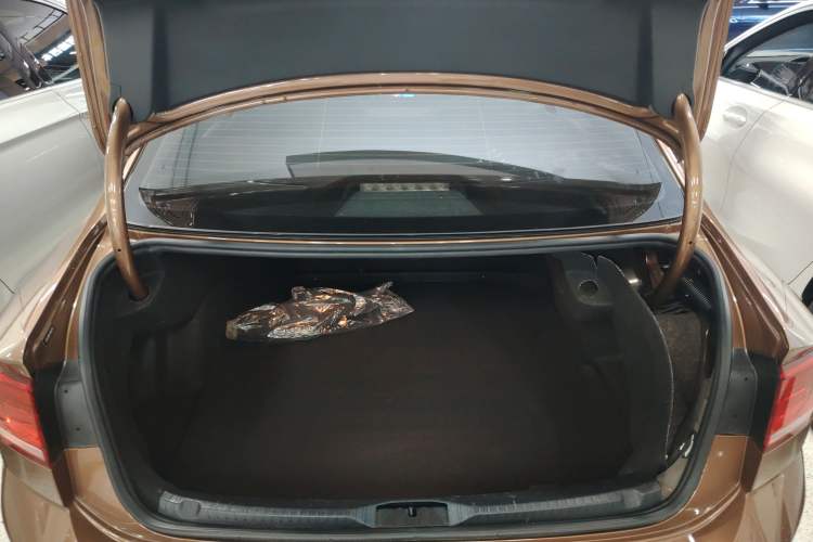 Used Volkswagen Lamando 2017 280TSI DSG Comfort Edition