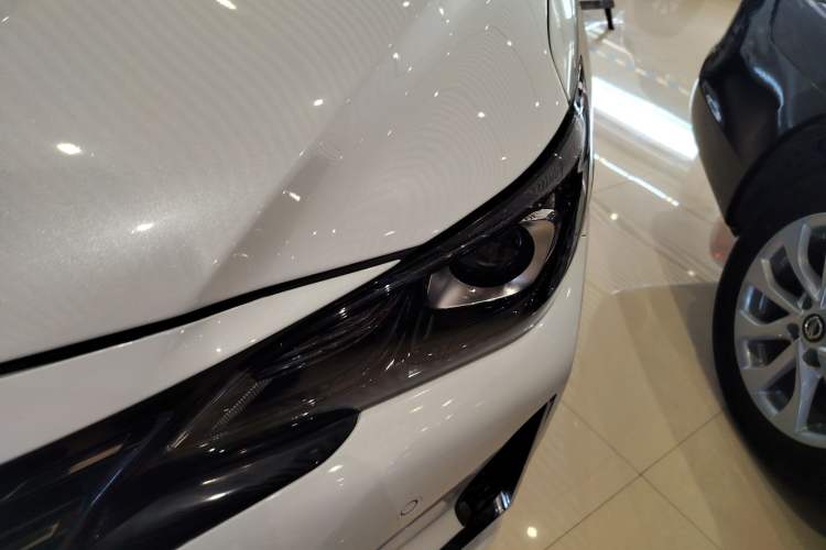 Used Changan Ruicheng CC 2022 Blue Whale Edition 1.5T DCT Luxury Model