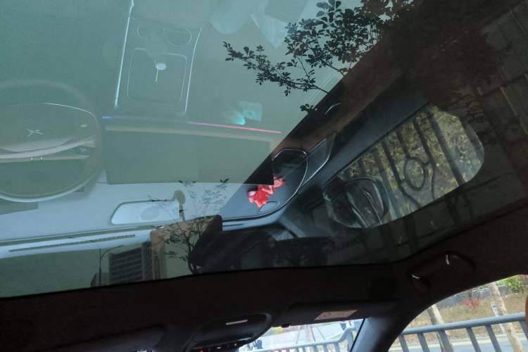 Used XPeng G9 2025 625 Long-Range Max