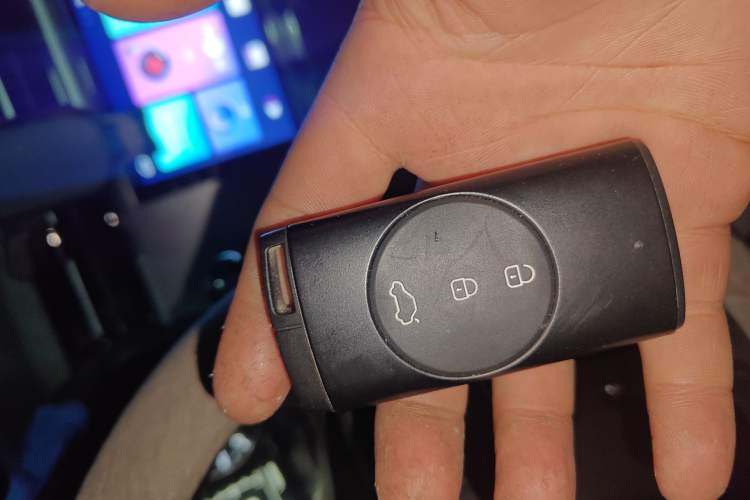 Used Chery Tiggo 3X 2022 PLUS 1.5L CVT Fashion Edition