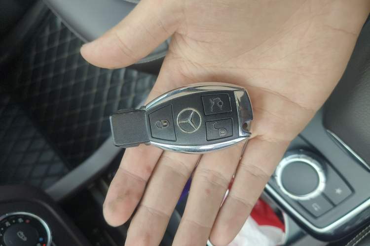 Used Mercedes-Benz GLE 2016 GLE 320 4MATIC Dynamic Edition