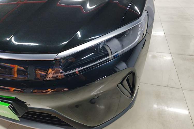 Used BYD Sealion 05 DM-i 2025 DM-i Smart Drive 115KM Flagship Model