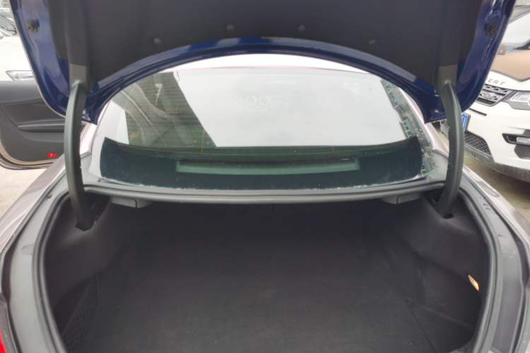 Used Mercedes-Benz C-Class 2017 Facelift C 200 Coupe
