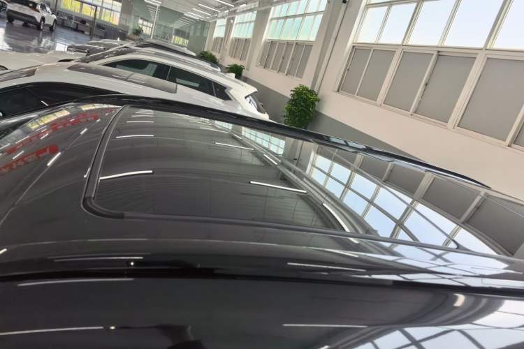 Used Toyota Crown Kluger 2021 2.5L HEV Four-Wheel Drive Flagship Edition