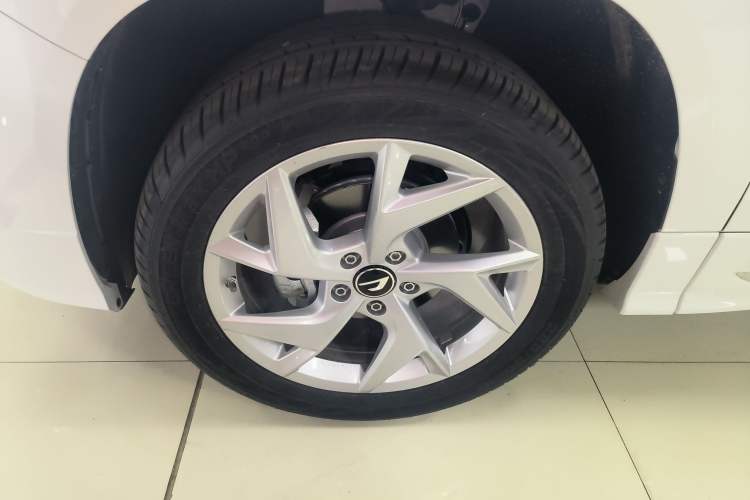 Used Jetta VS7 2026 Model, 280TSI Automatic Glory Edition
