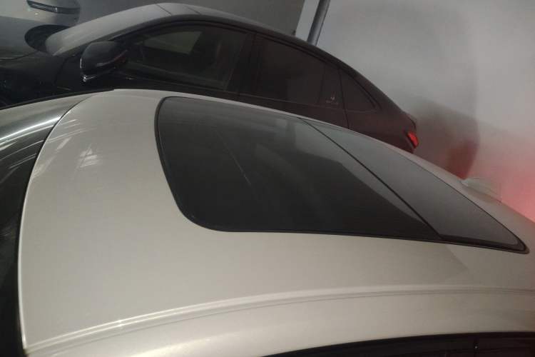 Used Volvo S60 2023 B4 Zhiyuan Sport Edition
