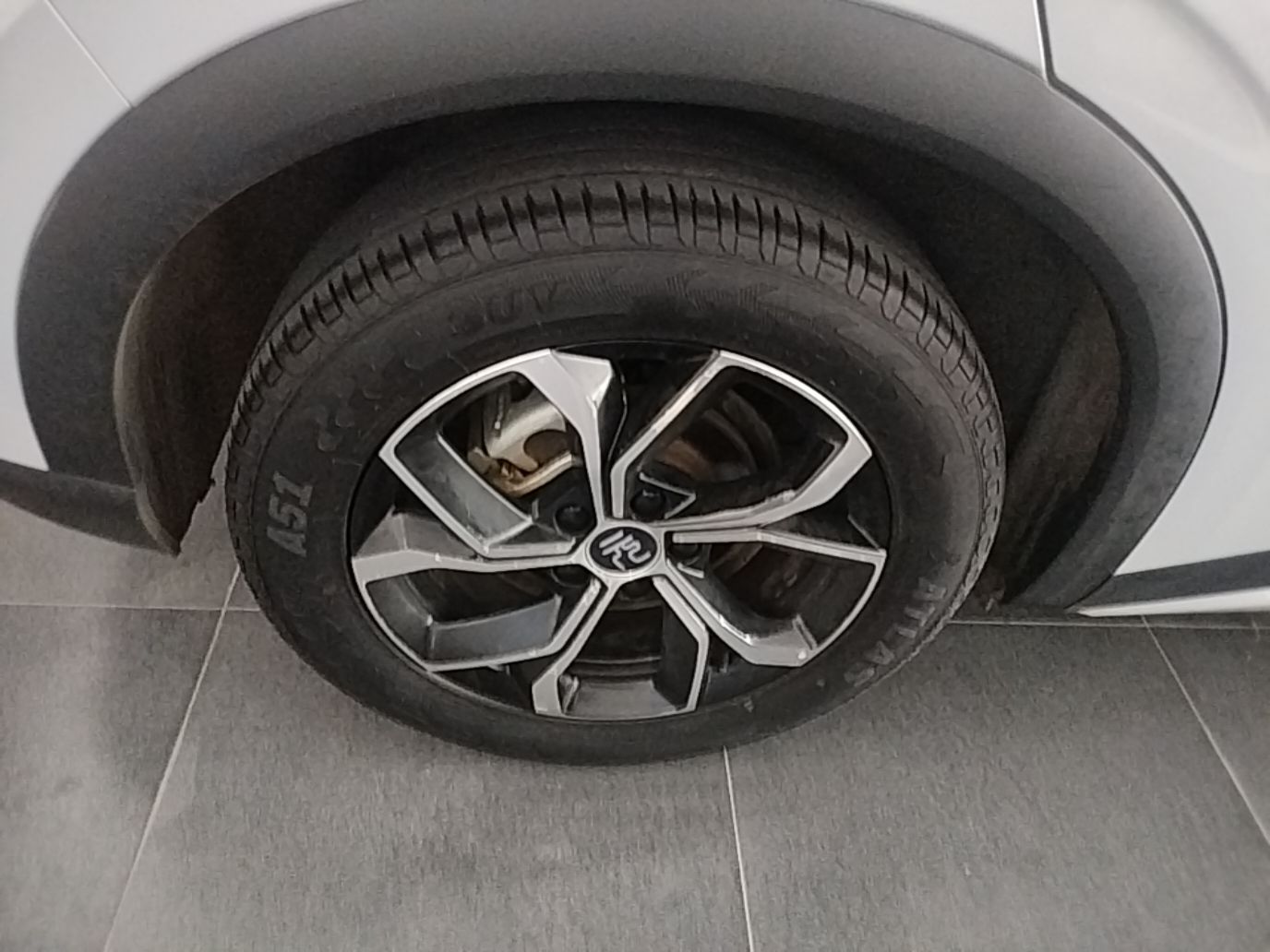 BYD Yuan PLUS 2023 Champion Edition 510KM Leading Model — снимка 11