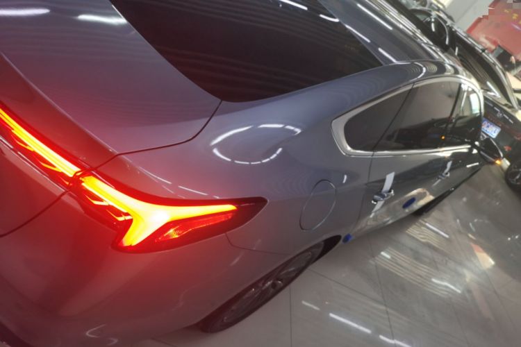 Used Buick LaCrosse 2025 28T Platinum Edition
