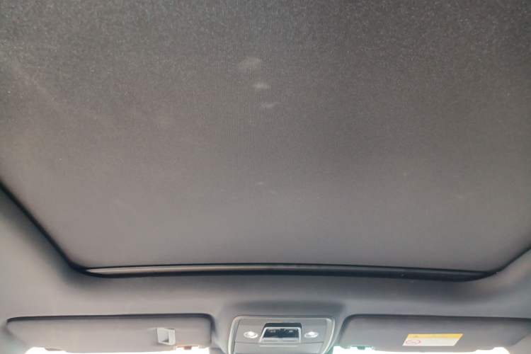 Used BYD Song PLUS New Energy 2025 EV Intelligent Driving Version 520km Premium Model Headliner