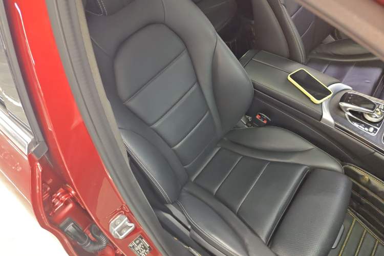 Used Mercedes-Benz C-Class 2018 C 200 L Sport Edition
