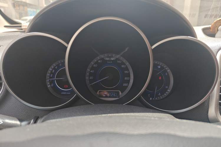 Used CHANGAN Eado 2015 1.6L Manual Junku Model China V Standard
