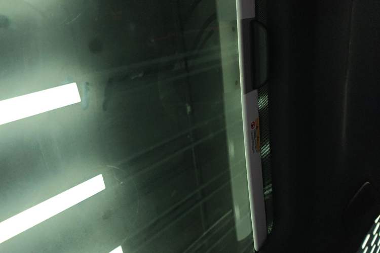 Used Volkswagen Golf 2023 Facelift 280TSI DSG R-Line Lite Headliner