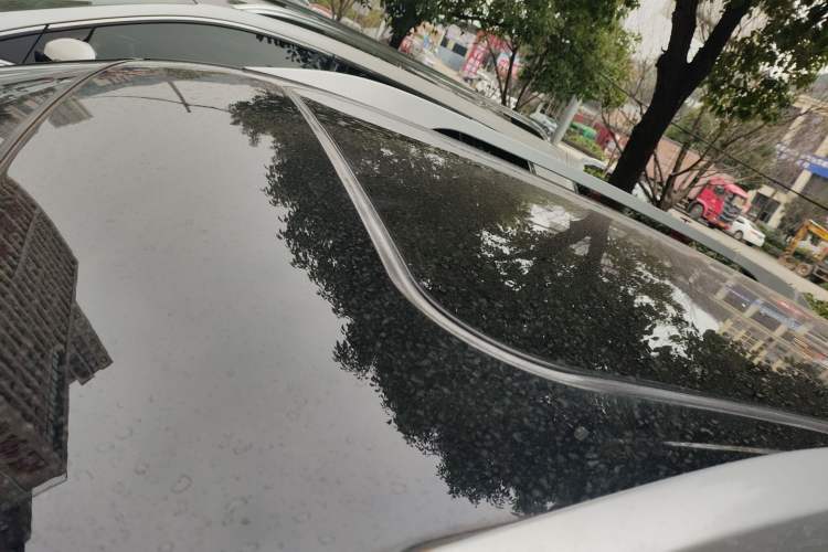 Used GAC Trumpchi GS4 PLUS 2022 270T Automatic Star Edition
