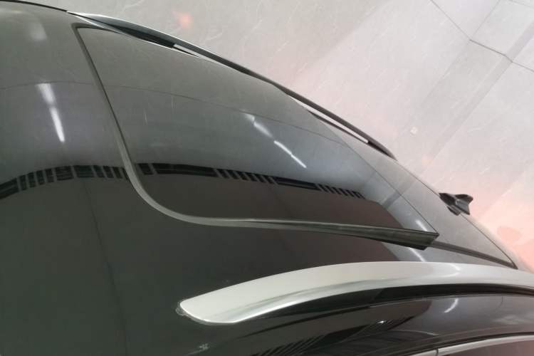 Used Volkswagen Tiguan L 2024 PRO 330TSI Two-Wheel Drive R-Line Smart Edition