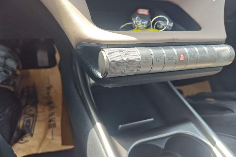 Used BYD Dolphin 2024 Honor Edition 420km Fashion Version