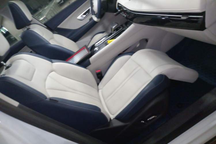 Used Dongfeng Aeolus Huge 2022 Mach Power 1.5T DareDrive Edition · Smart
