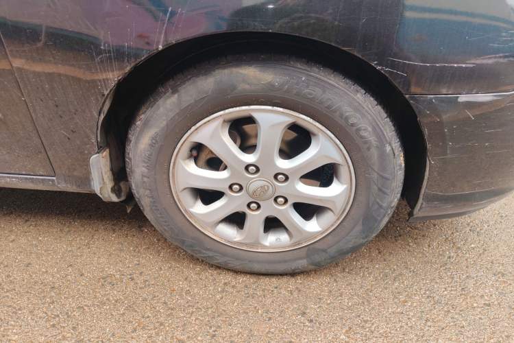 Used Hyundai Celesta 2010 1.6L AT GLS