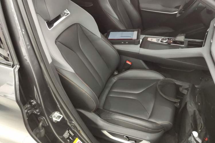 Used Changan CS75 PLUS 2022 2nd Generation 2.0T Automatic Navigation Version