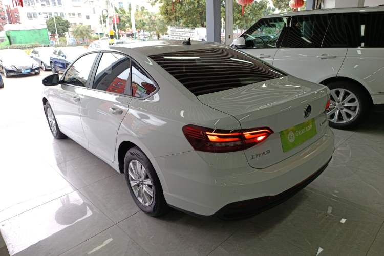 Used Volkswagen Lavida 2023 1.5L Automatic De Yi Edition