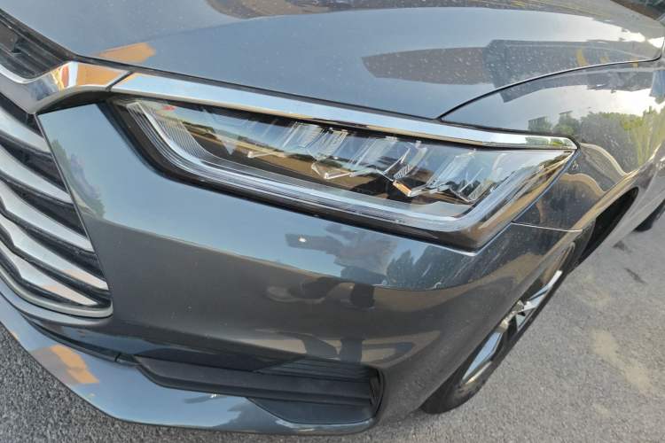 Used BYD Qin Pro 2018 1.5TI Automatic Smart Connect FENGSHANG Model
