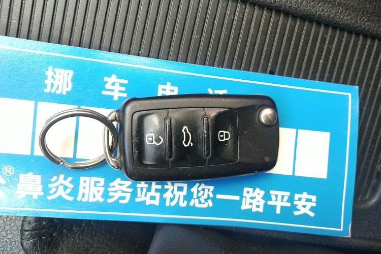 Used Volkswagen Sagitar 2017 1.6L Automatic Comfort Model
