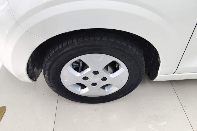 Used Roewe Clever 2021 302km All-Round Version