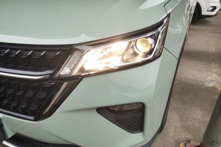 Used Wuling Asta 2021 1.5T Manual Starlight Edition