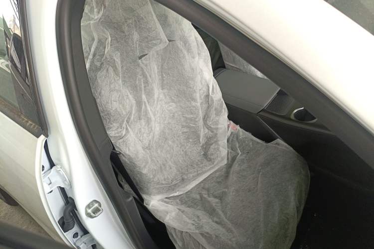 Used BYD Qin PLUS 2026 DM-i 128KM Progressive Model
