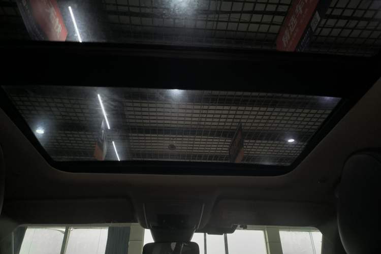 Used Honda Breeze 2023 240TURBO Two-Wheel-Drive Luxury Edition 5 Seats