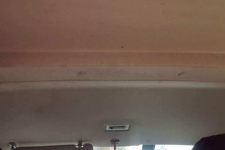 Used JMC E Fushun 2025 Model, Open Window Version, 41.86 kWh, Short Axle, Low-roof