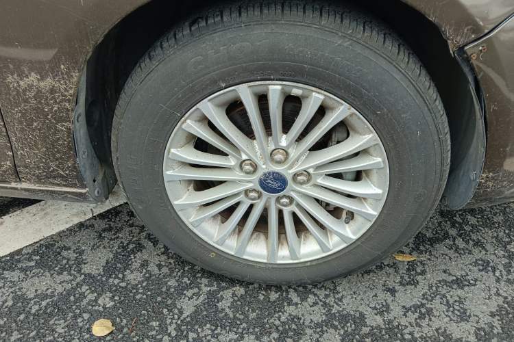 Used Ford Escort 2015 1.5L Automatic Comfort Edition