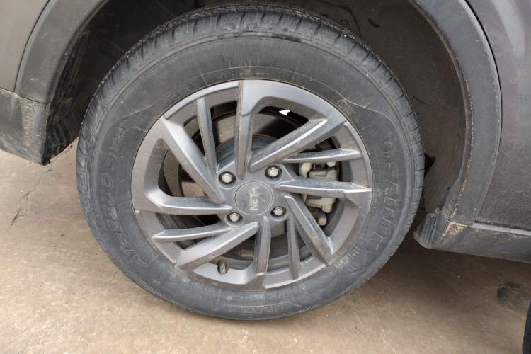 Used NETA V 2021 Standard Range Version
