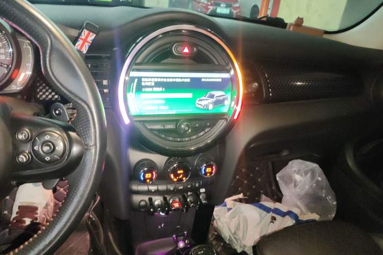 Used MINI MINI 2019 2.0T COOPER S Classic Edition