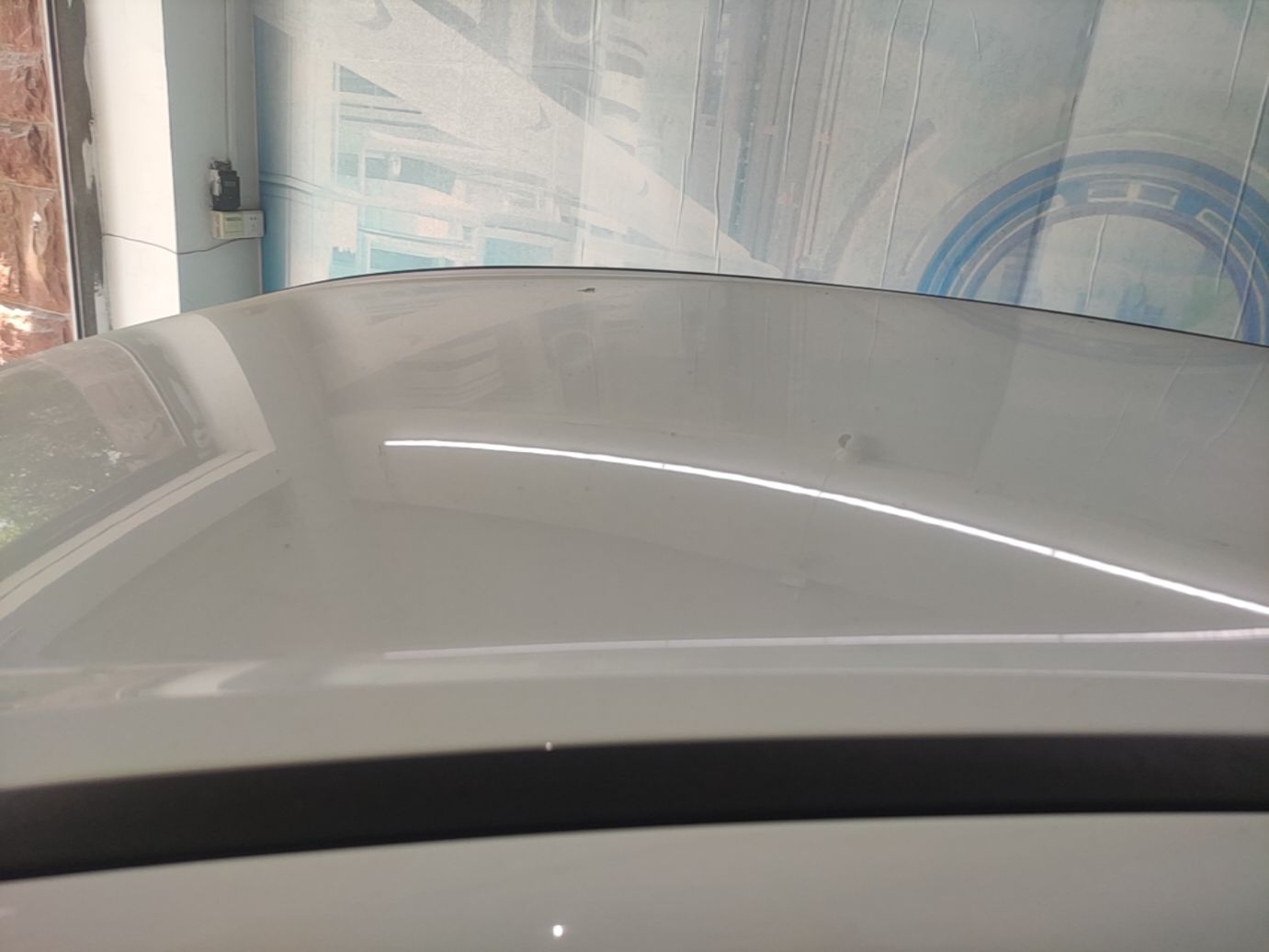 Geely Auto Coolray 2025 1.5L CVT Super Edition — снимка 7