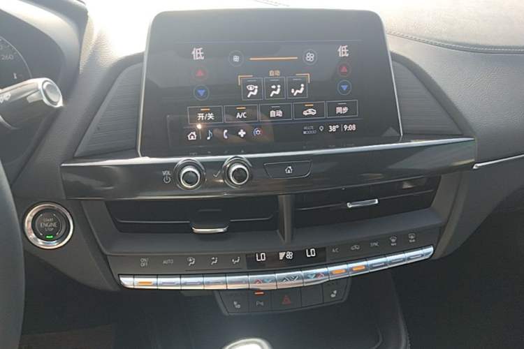 Used Cadillac CT4 2022 28T Luxury Edition