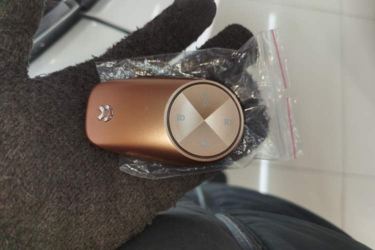 Used Nio ES8 2018 425 km Base Version Six-Seater Edition
