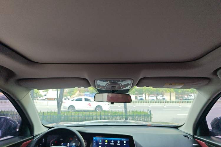 Used Changan CS75 PLUS 2020 2.0T Automatic Pilot Version