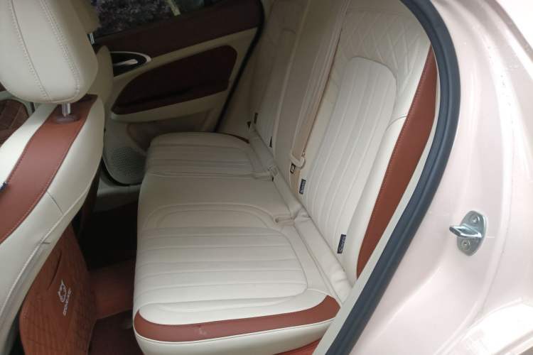 Used ORA Good Cat 2025 Model, 430 km Luxury Version